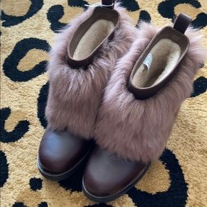 UGG Boots NWOT